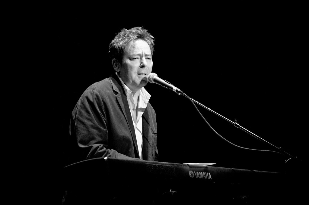 Lou Pardini Live 2013